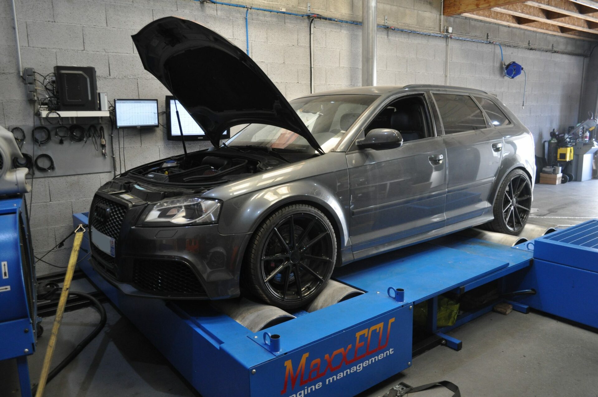 Audi RS3 2.5 TFSI