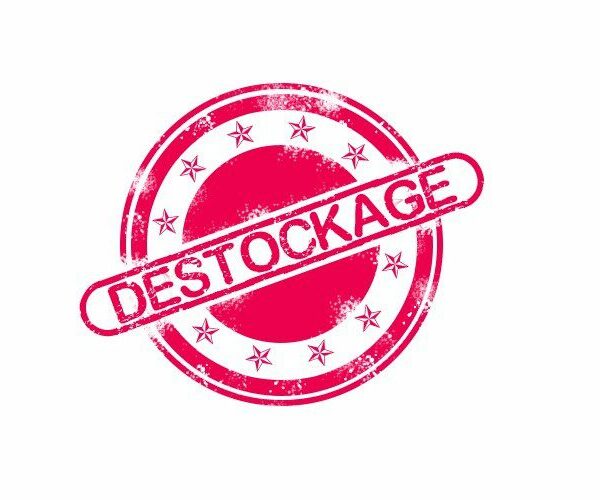 Destockage